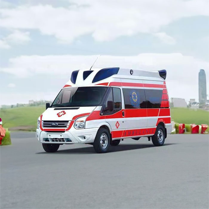 长沙出租私人救护车电话