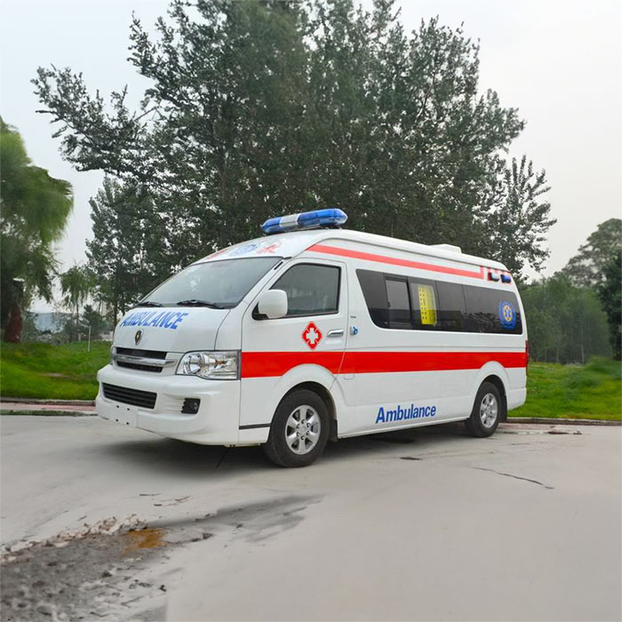 长沙出租私人救护车联系方式