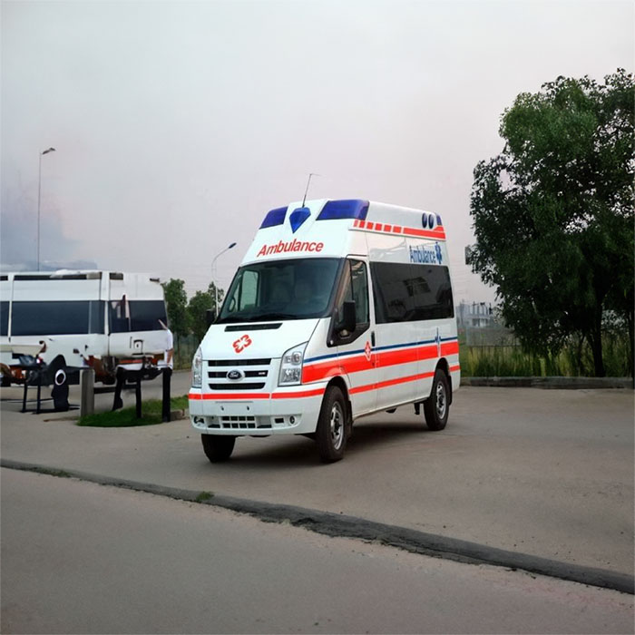 长沙租赁私人救护车电话