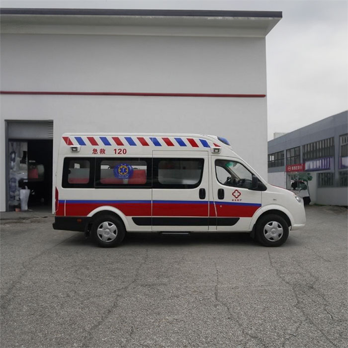 长沙出租私人救护车联系电话