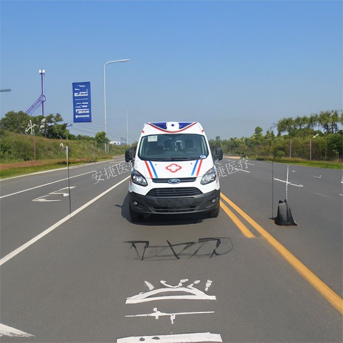 长沙出租私人救护车电话