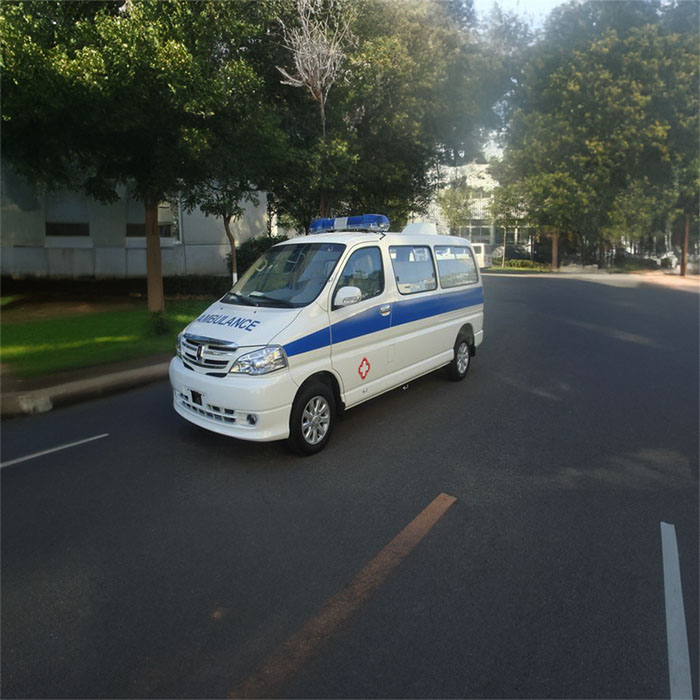 长沙租赁私人救护车
