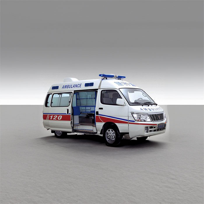 长沙出租私人救护车