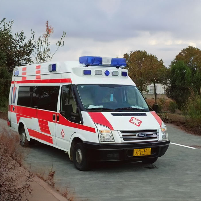 长沙租赁私人救护车电话号码