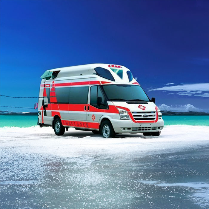 长沙出租私人救护车