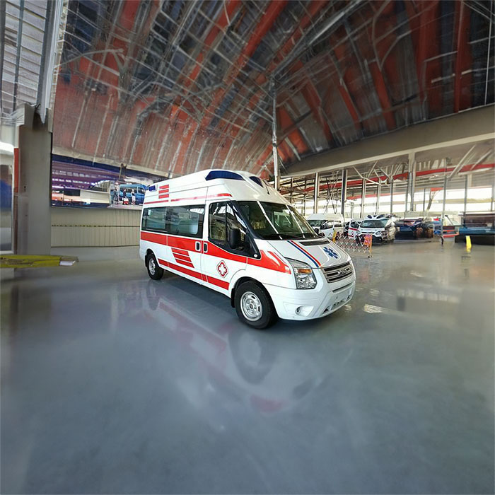 长沙租赁急救车联系电话
