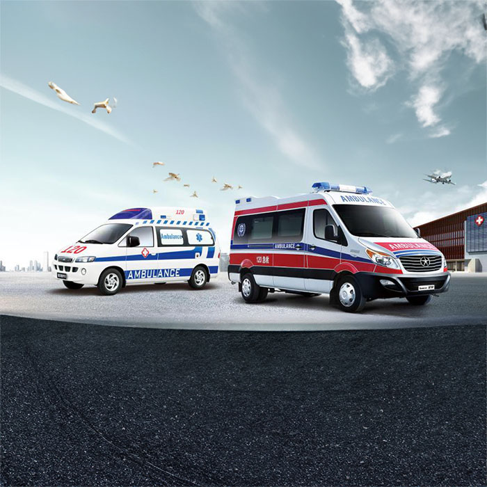 长沙租赁私人救护车联系方式