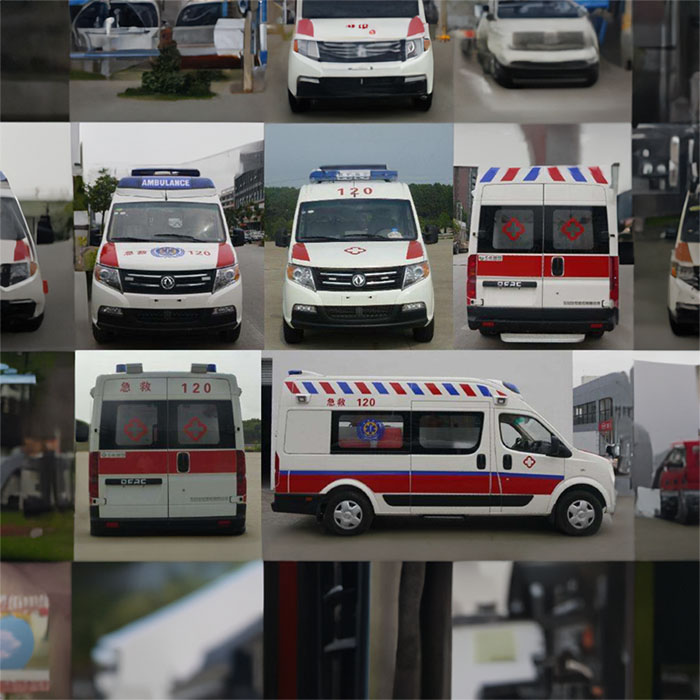 长沙租赁急救车电话号码