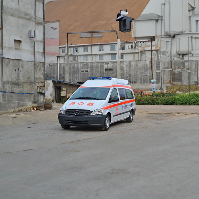 长沙租赁救护车联系电话