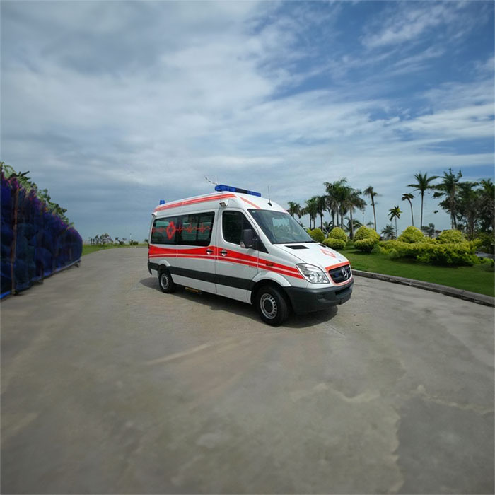 长沙出租急救车联系电话