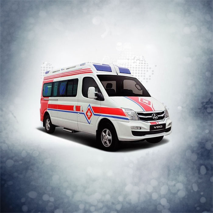 长沙租赁私人救护车联系电话