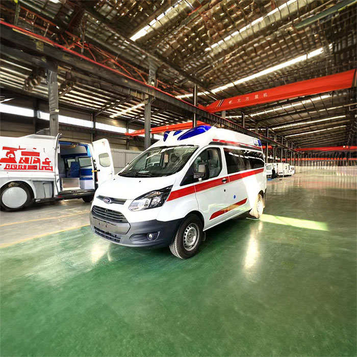 长沙租赁急救车电话