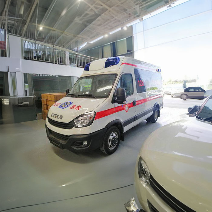 长沙出租急救车电话