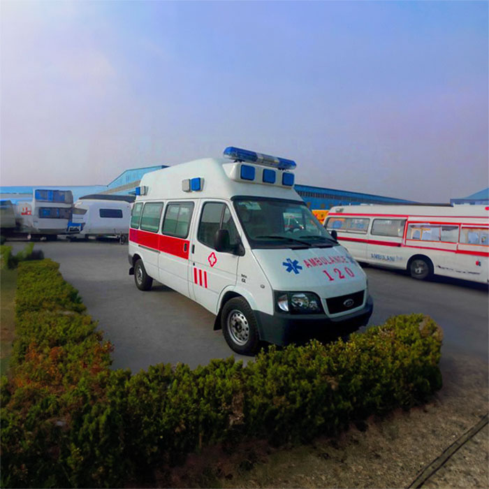 长沙租赁私人救护车电话号码