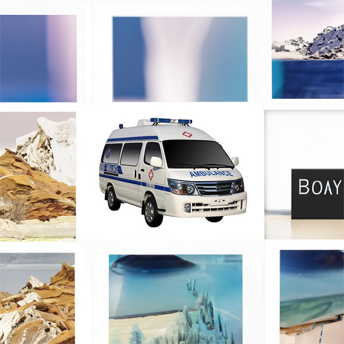 长沙出租救护车电话