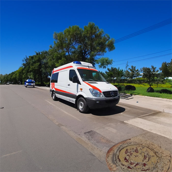 长沙租赁急救车联系电话