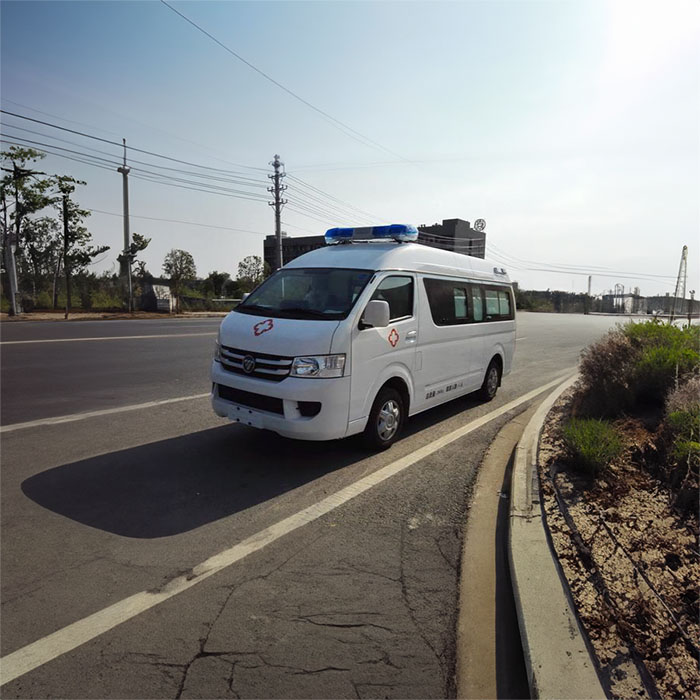 长沙出租急救车联系方式