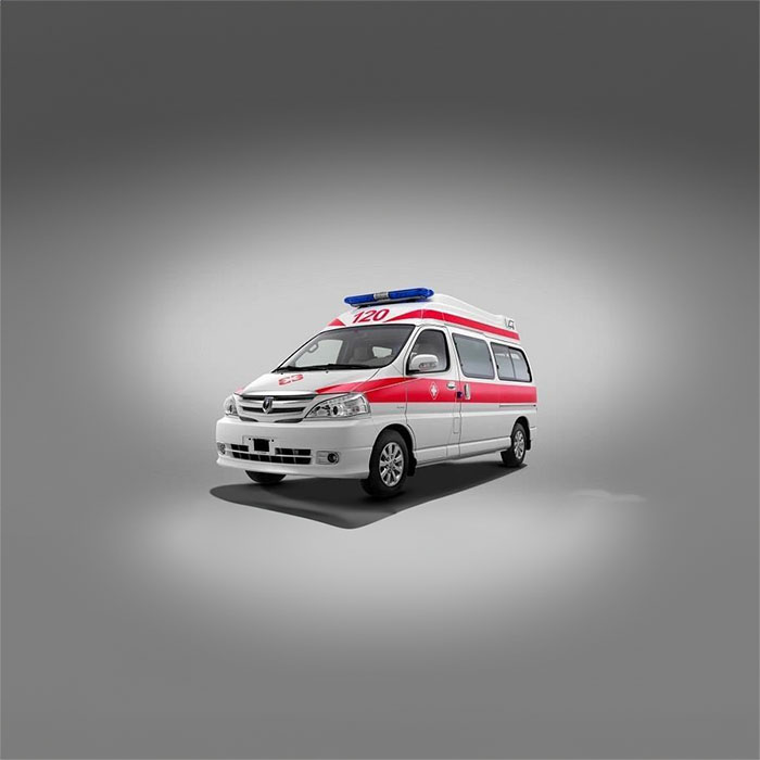 长沙出租急救车联系电话