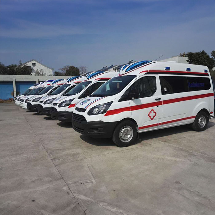 长沙出租急救车电话