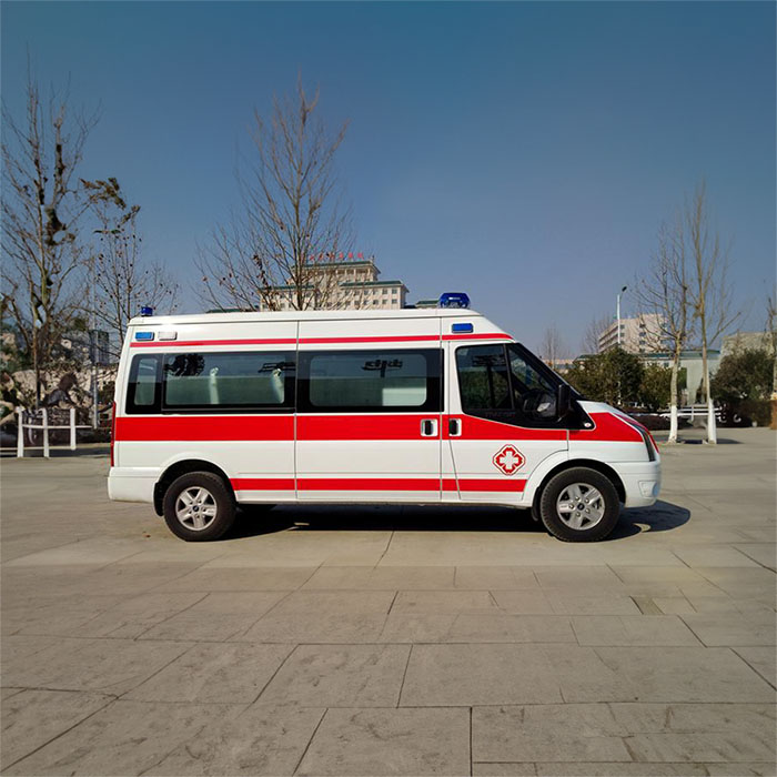 长沙出租私人救护车联系方式