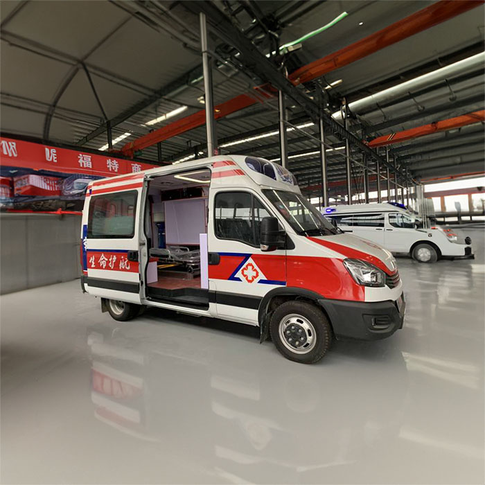 长沙出租救护车电话号码