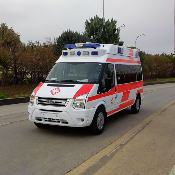 长沙出租救护车电话