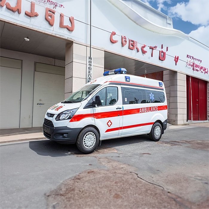长沙出租救护车电话