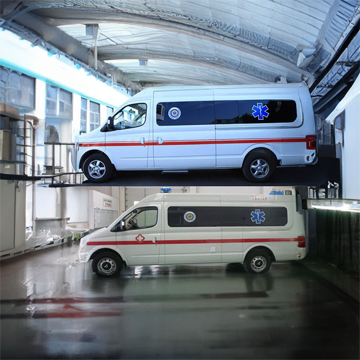 长沙租赁急救车联系电话