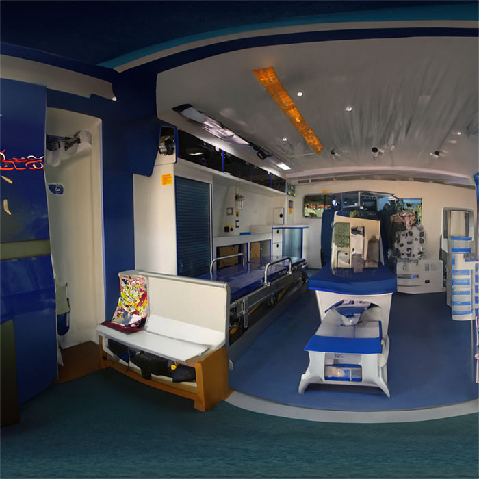 长沙出租私人救护车电话