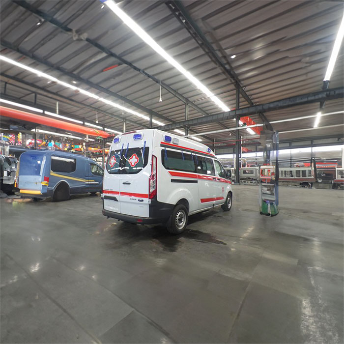 长沙出租救护车联系方式