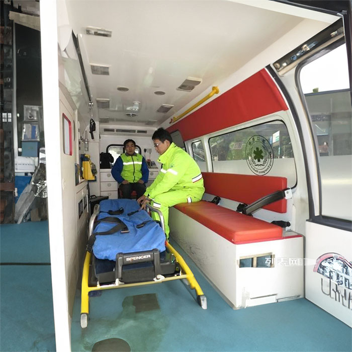 长沙出租120联系方式