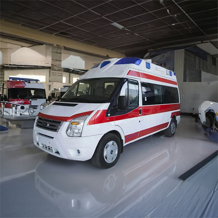 长沙出租私人救护车