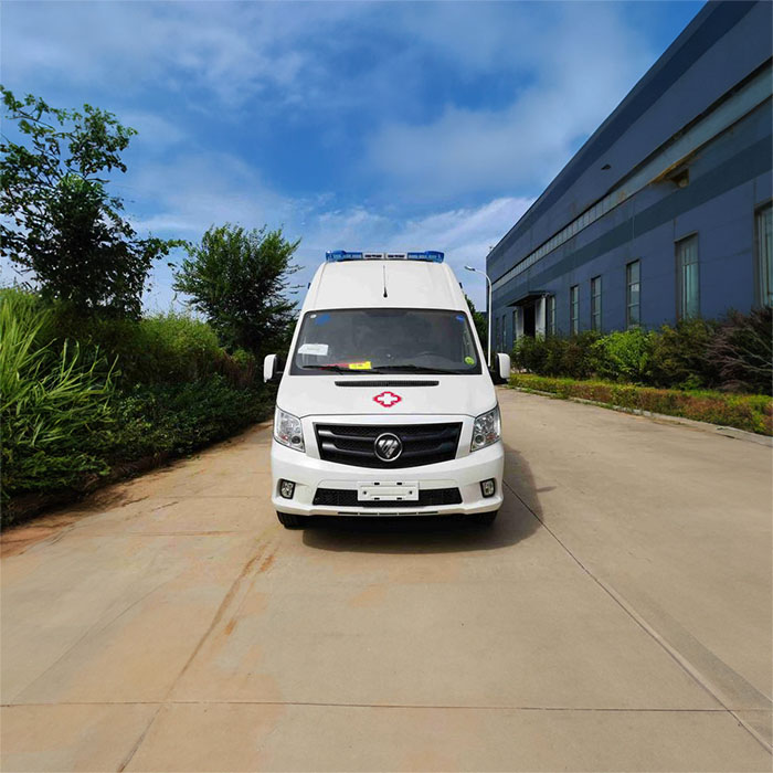 长沙出租私人救护车电话号码