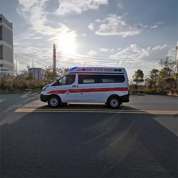 长沙租赁救护车联系方式