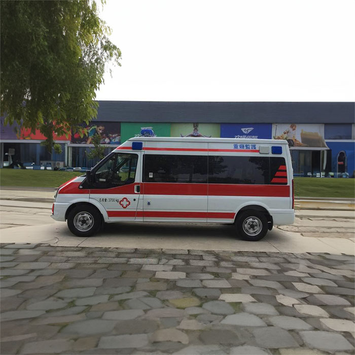 长沙租赁私人救护车电话