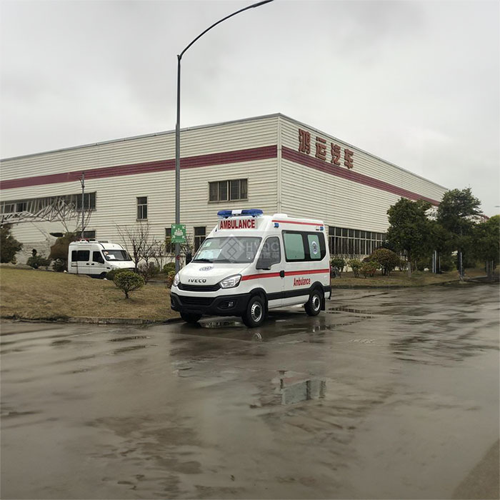 长沙出租急救车