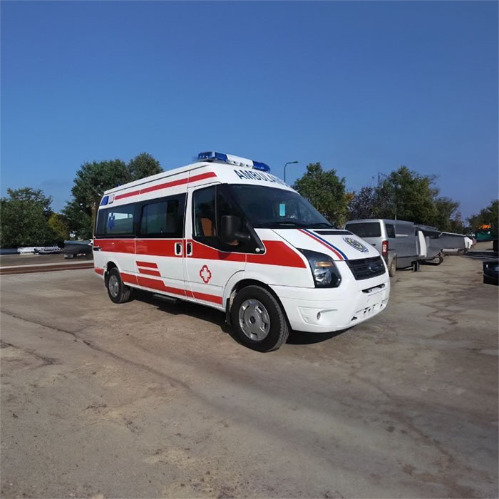 长沙出租120联系电话