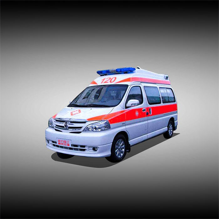 长沙租赁私人救护车电话号码