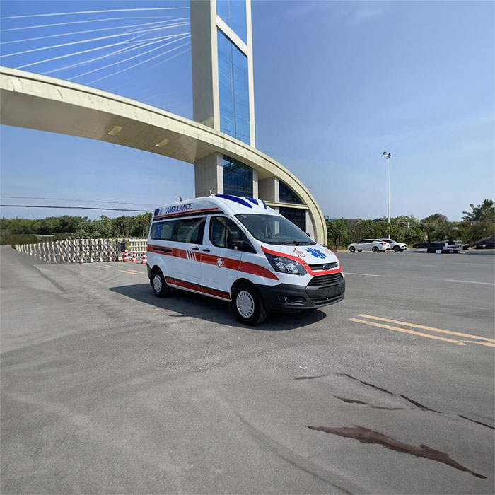 长沙租赁救护车