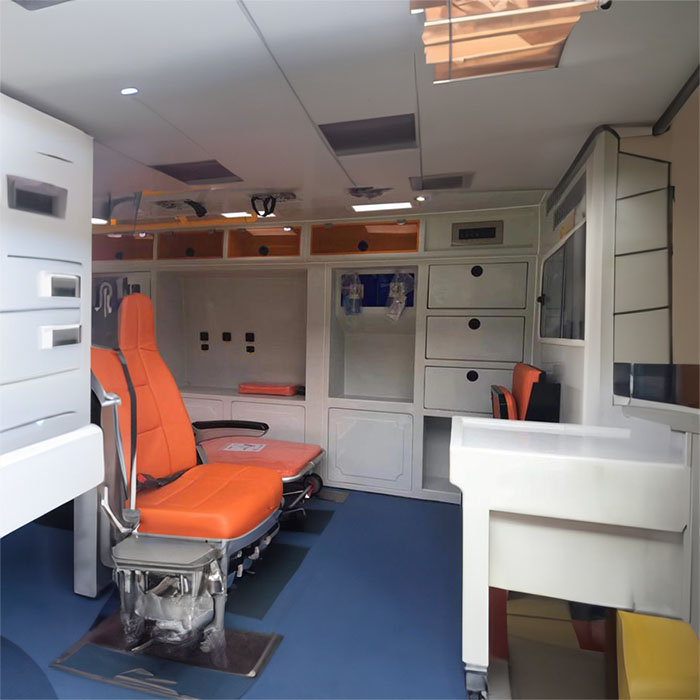 长沙出租救护车联系电话