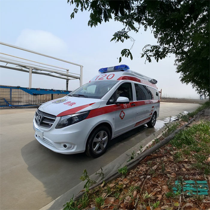 长沙出租120联系方式