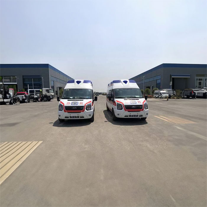 长沙出租救护车联系方式