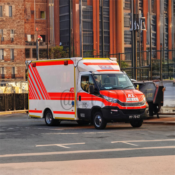 长沙出租急救车电话