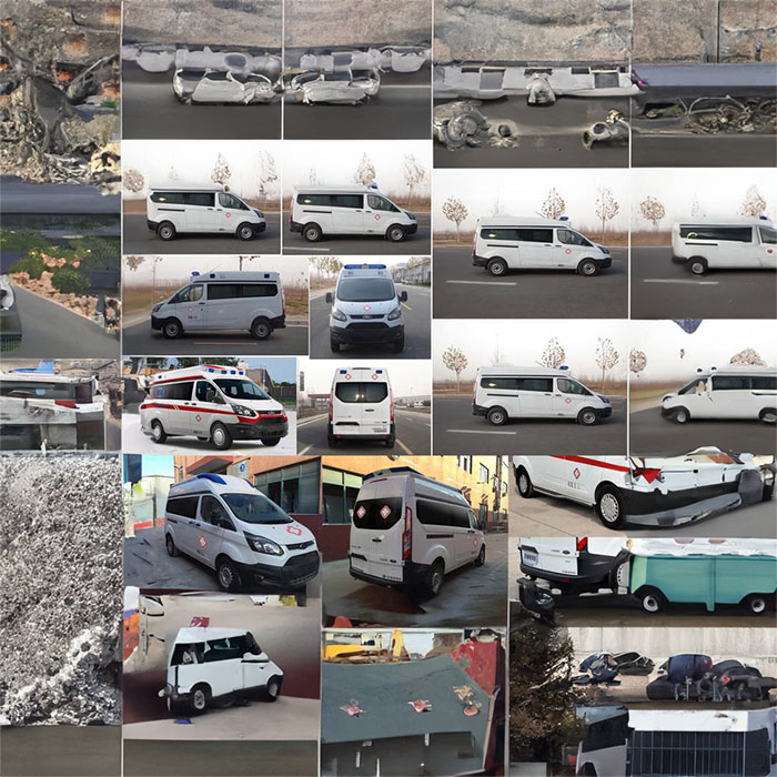 长沙租赁急救车电话