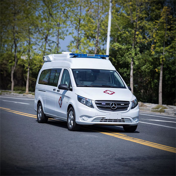 长沙租赁救护车