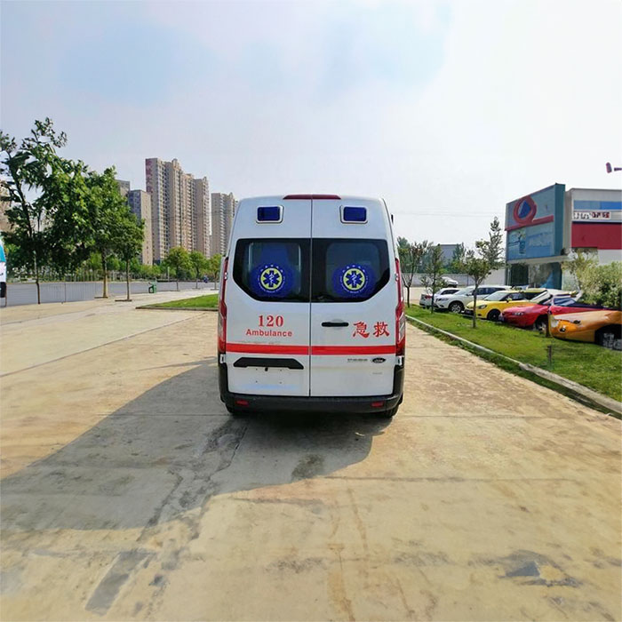 长沙出租私人救护车联系方式