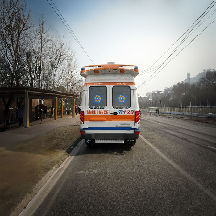 长沙出租急救车电话号码