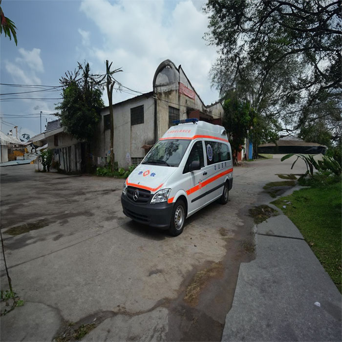 长沙出租120联系电话