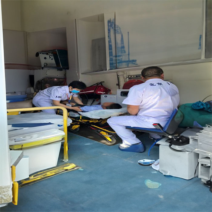 长沙租赁120电话