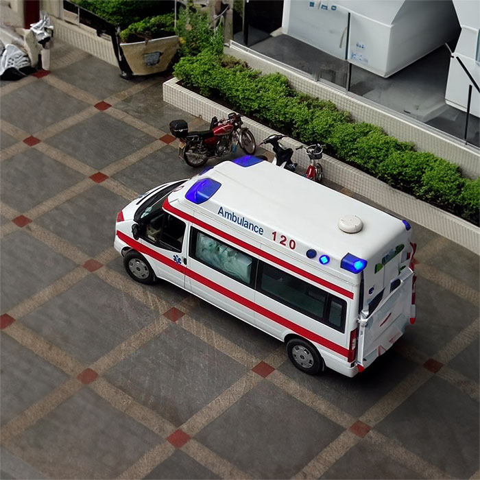 长沙出租救护车电话号码